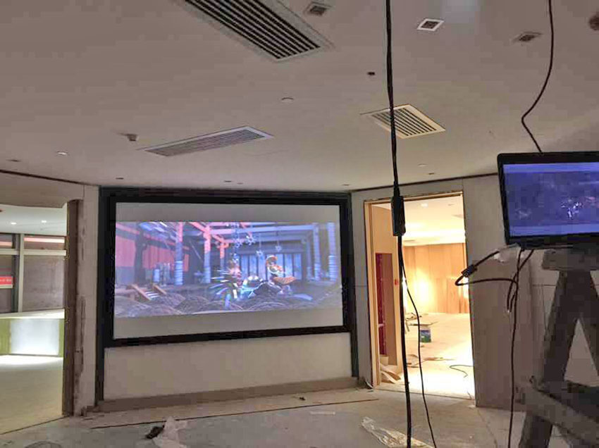 展覽展示設(shè)計 展覽展示設(shè)計